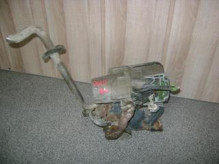 Запчасть отопитель автономный Volkswagen Passat 2008