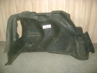 Обшивка багажника Toyota Corolla Б/У Обшивка багажника Toyota Corolla