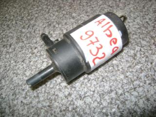 Запчасть насос омывателя Fiat Albea 2010