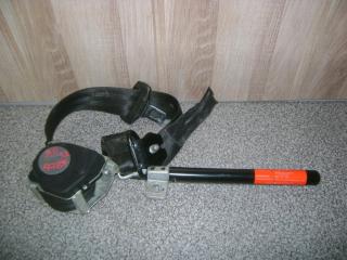 Ремень безопасности с пиропатроном Volkswagen Passat 2008