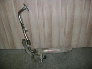 Радиатор системы EGR Volkswagen Passat 2008