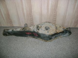 Рычаг задний нижний Volkswagen Passat 2008 Б/У Рычаг задний нижний Volkswagen Passat 2008