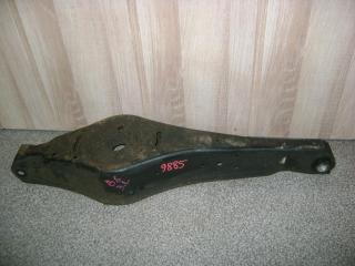 Рычаг задний нижний Volkswagen Passat 2008 Б/У Рычаг задний нижний Volkswagen Passat 2008