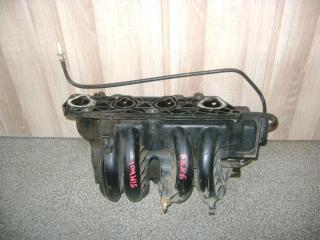 Фото запчасти коллектор впускной Renault Symbol 1 Б/У запчасть Запчасть коллектор впускной Renault Symbol 1