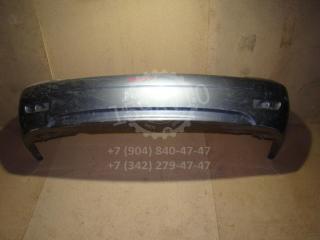 Бампер задний Лада Приора