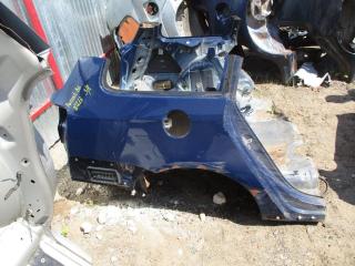 Запчасть крыло заднее правое Volkswagen Passat 2008