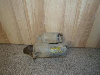 Фото запчасти стартер Chevrolet Lacetti 2008 Б/У запчасть Запчасть стартер Chevrolet Lacetti 2008