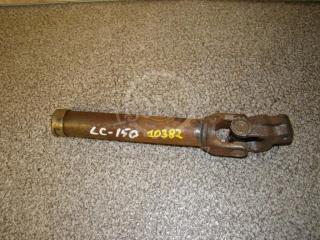 Кардан рулевой Toyota Land Cruiser Prado Б/У Кардан рулевой Toyota Land Cruiser Prado