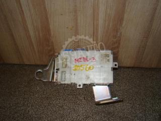 Блок комфорта Mazda 3 Б/У Блок комфорта Mazda 3