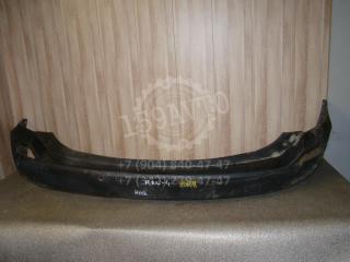 Бампер задний Toyota RAV4