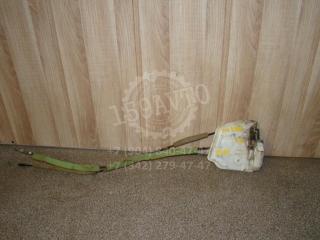 Замок двери передней правой Mazda 3 Б/У Замок двери передней правой Mazda 3