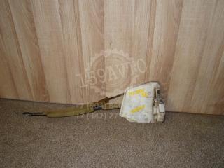 Замок двери задней правой Mazda 3 Б/У Замок двери задней правой Mazda 3