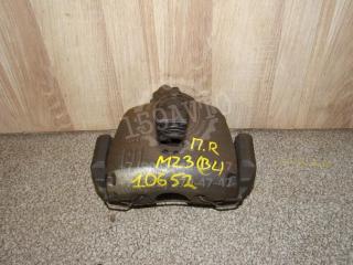 Суппорт передний правый Mazda 3