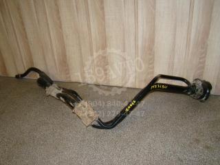 Горловина топливного бака Mazda 3