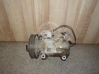 Запчасть компрессор кондиционера Mazda 3