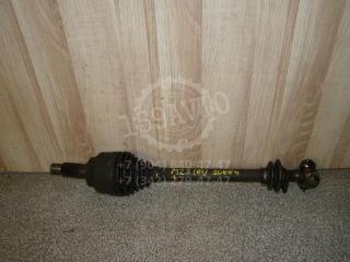 Полуось передняя левая Mazda 3 Б/У Полуось передняя левая Mazda 3