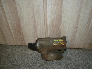 Фото запчасти стартер Chevrolet Lacetti 2007 Б/У запчасть Запчасть стартер Chevrolet Lacetti 2007