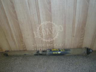 Амортизатор задний Toyota Yaris 2007