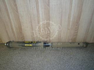 Амортизатор задний Toyota Yaris 2007