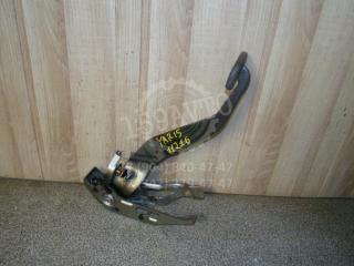 Педаль тормоза Toyota Yaris 2007 Б/У Педаль тормоза Toyota Yaris 2007