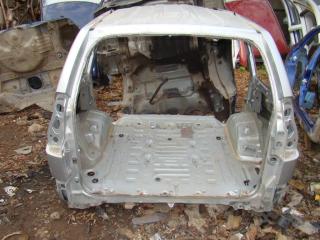 Фото запчасти панель задняя Toyota Land Cruiser Prado Б/У запчасть Запчасть панель задняя Toyota Land Cruiser Prado