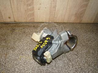 Замок зажигания Toyota Yaris 2007 Б/У Замок зажигания Toyota Yaris 2007