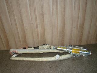 Подушка безопасности боковая Toyota Land Cruiser Prado