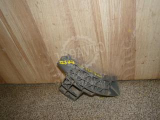 Кронштейн заднего бампера левый Toyota Land Cruiser Prado Б/У Кронштейн заднего бампера левый Toyota Land Cruiser Prado