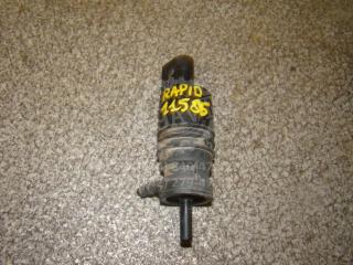 Насос омывателя Skoda Rapid 1 2014