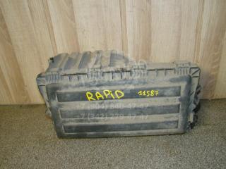 Корпус воздушного фильтра Skoda Rapid 1 2014