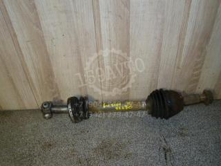 Фото запчасти полуось передняя правая Ford Fusion 2007 Б/У запчасть Запчасть полуось передняя правая Ford Fusion 2007