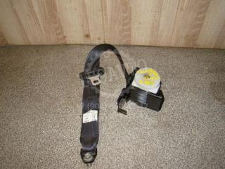 Фото запчасти ремень безопасности Subaru Forester 2008 Б/У запчасть Запчасть ремень безопасности Subaru Forester 2008