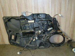 Стеклоподъемник передний левый Mazda 6 Б/У Стеклоподъемник передний левый Mazda 6