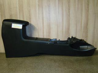 Консоль Toyota Corolla 2008 Б/У Консоль Toyota Corolla 2008