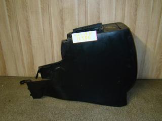 Консоль Toyota Land Cruiser Prado Б/У Консоль Toyota Land Cruiser Prado