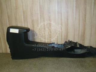 Консоль Toyota Corolla Б/У Консоль Toyota Corolla