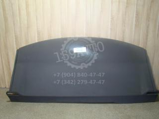 Полка Volkswagen Jetta 2009