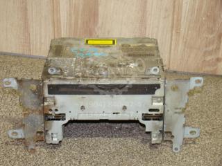 Запчасть магнитола Mazda CX-9 2008