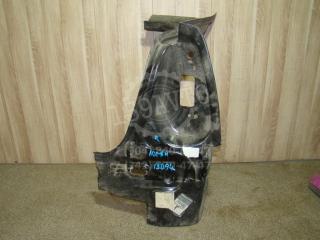 Фото запчасти панель задняя Renault Logan 1 Б/У запчасть Запчасть панель задняя Renault Logan 1