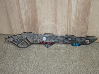 Кронштейн заднего бампера левый Toyota Corolla 2008 Б/У Кронштейн заднего бампера левый Toyota Corolla 2008