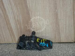 Кронштейн заднего бампера левый Toyota Corolla 2008 Б/У Кронштейн заднего бампера левый Toyota Corolla 2008