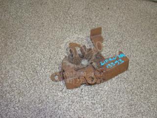 Фото запчасти замок капота Lifan X60 2014 Б/У запчасть Запчасть замок капота Lifan X60 2014