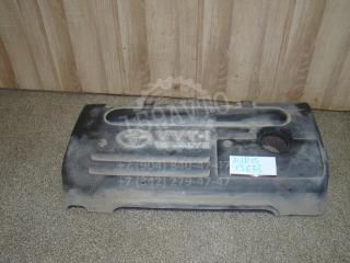 Накладка на двигатель Toyota Auris 2007