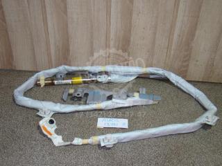 Подушка безопасности боковая Toyota Auris 2007