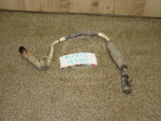 Фото запчасти датчик кислородный Toyota Auris 2007 Б/У запчасть Запчасть датчик кислородный Toyota Auris 2007