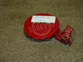 Лючок бензобака Toyota Auris 2007