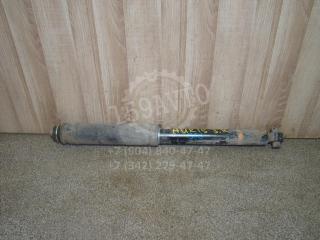 Амортизатор задний Toyota Auris 2007
