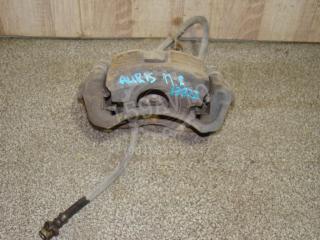 Запчасть суппорт передний правый Toyota Auris 2007