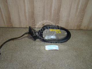 Фото запчасти зеркало правое электрическое Jaguar S-Type 2004 Б/У запчасть Запчасть зеркало правое электрическое Jaguar S-Type 2004