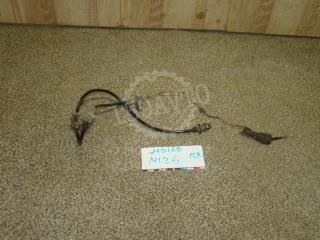 Фото запчасти датчик abs передний Jaguar S-Type 2004 Б/У запчасть Запчасть датчик abs передний Jaguar S-Type 2004